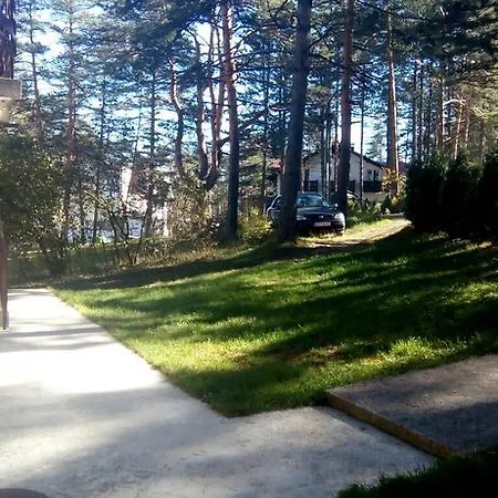 9 Gorska Appartement