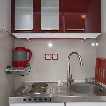 Appartement 9 Gorska Zlatibor