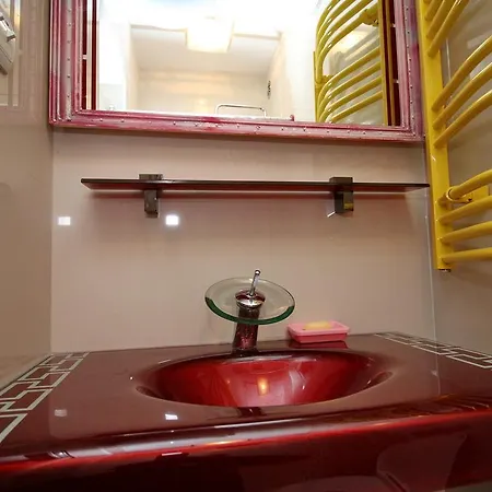 Apartamento 9 Gorska