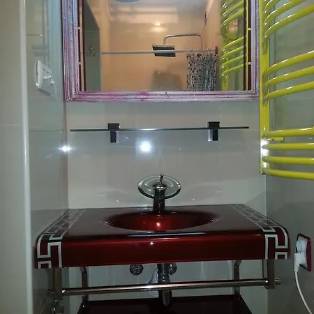 Apartamento 9 Gorska *