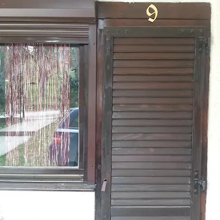 Apartamento 9 Gorska Zlatibor