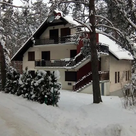 9 Gorska * Zlatibor