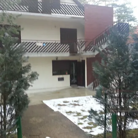 Apartamento 9 Gorska *