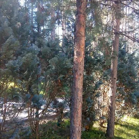 Apartamento 9 Gorska