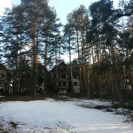 9 Gorska Apartamento Zlatibor