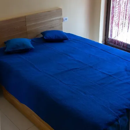 Apartamento 9 Gorska