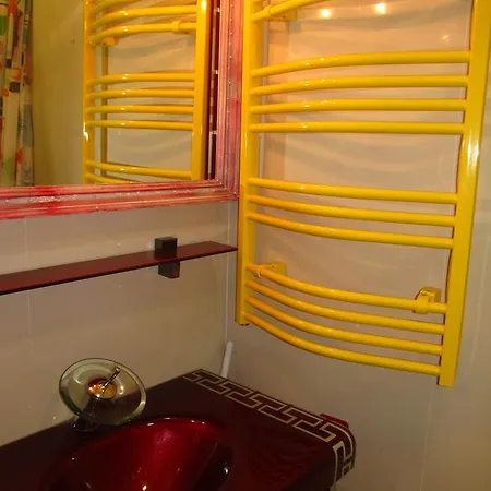 9 Gorska Appartement