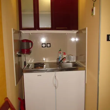 9 Gorska Zlatibor
