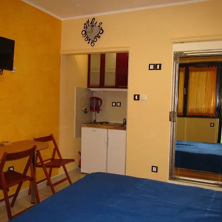 9 Gorska Apartamento *