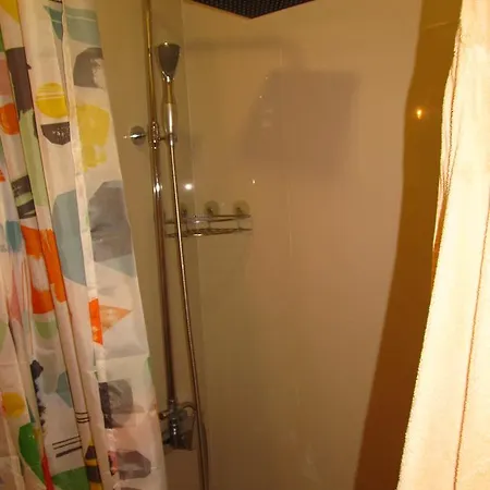 9 Gorska Apartamento