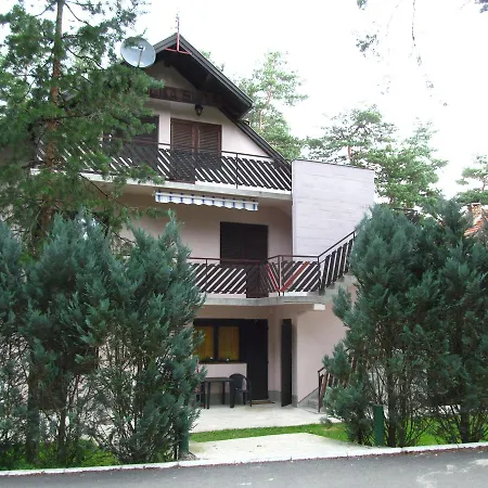 9 Gorska Appartement