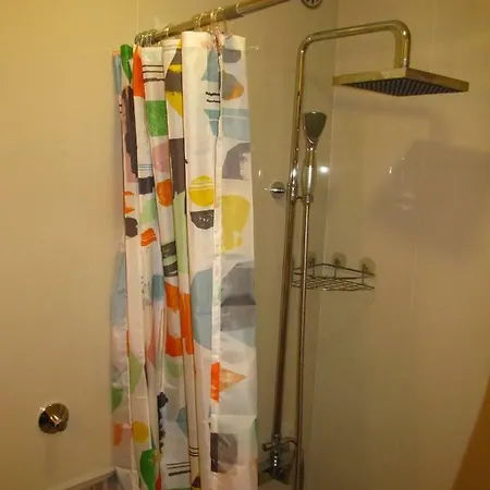 Apartamento 9 Gorska