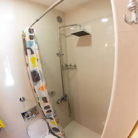 Apartamento 9 Gorska *