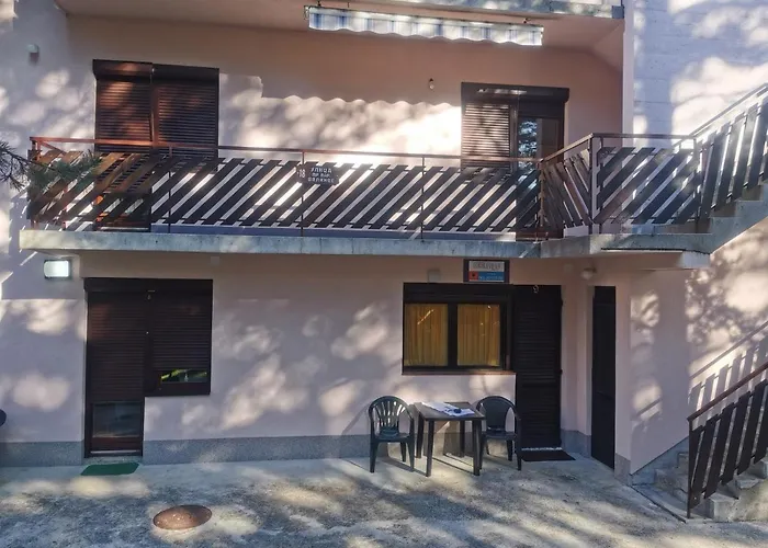 9 Gorska Διαμέρισμα Ζλάτιμπορ