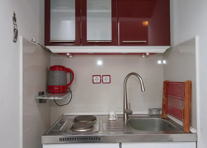 Διαμέρισμα 9 Gorska Ζλάτιμπορ