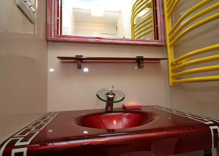 Διαμέρισμα 9 Gorska