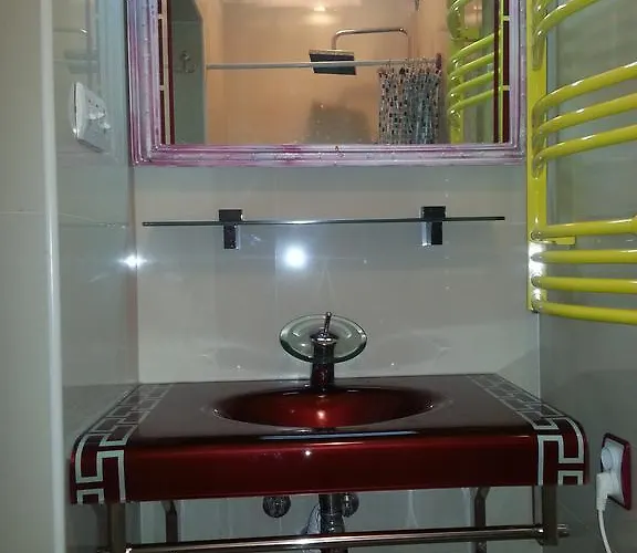 Διαμέρισμα 9 Gorska *