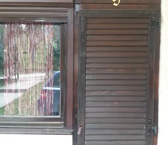 Διαμέρισμα 9 Gorska Ζλάτιμπορ