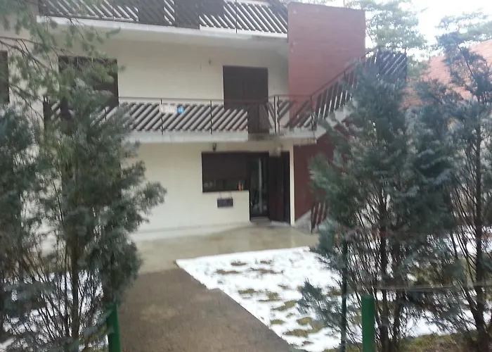 Διαμέρισμα 9 Gorska *