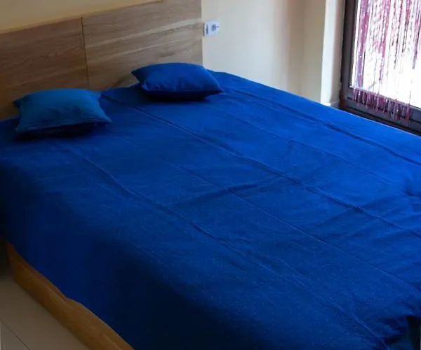 Διαμέρισμα 9 Gorska