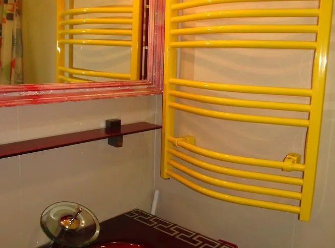 9 Gorska Διαμέρισμα