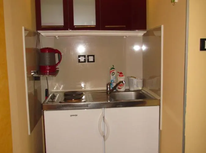 9 Gorska Ζλάτιμπορ