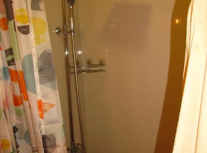 9 Gorska Διαμέρισμα