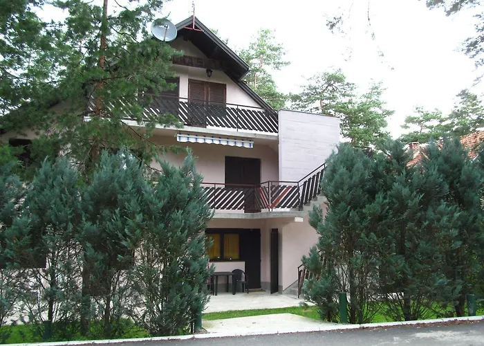 9 Gorska Διαμέρισμα