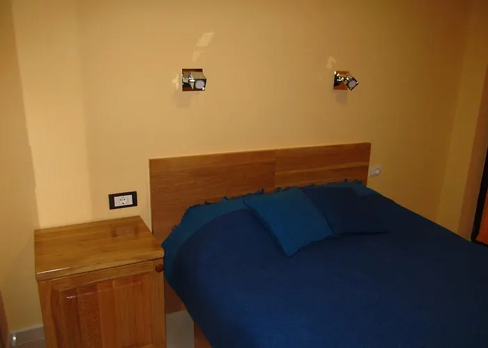 Διαμέρισμα 9 Gorska *