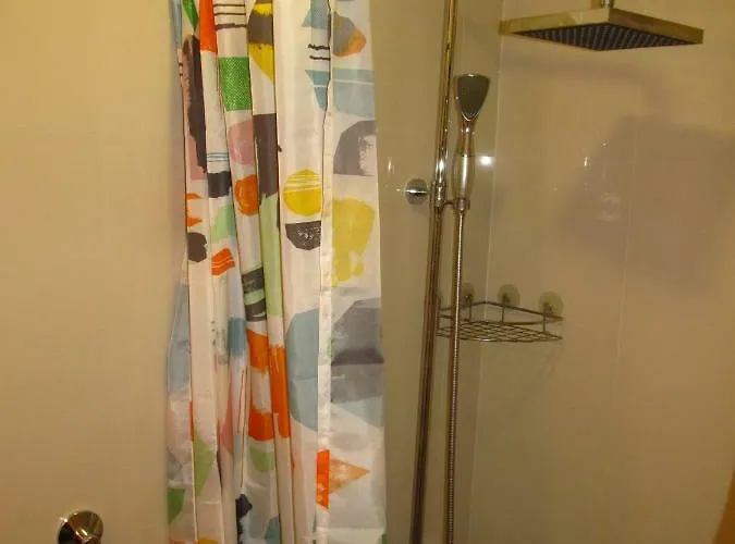 Διαμέρισμα 9 Gorska