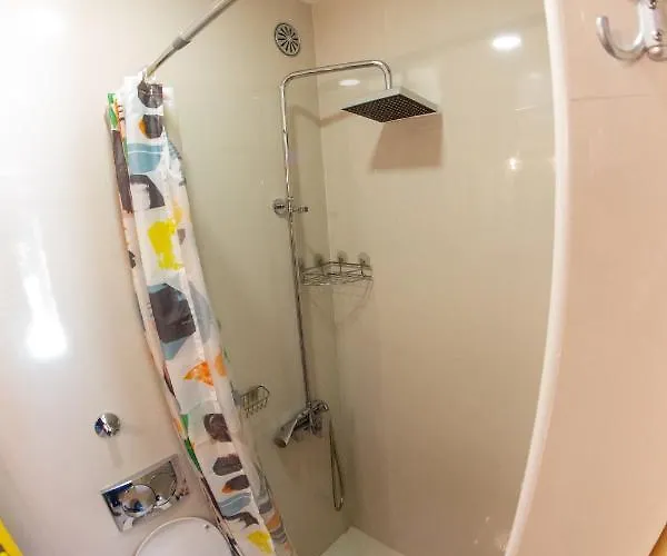 Διαμέρισμα 9 Gorska *